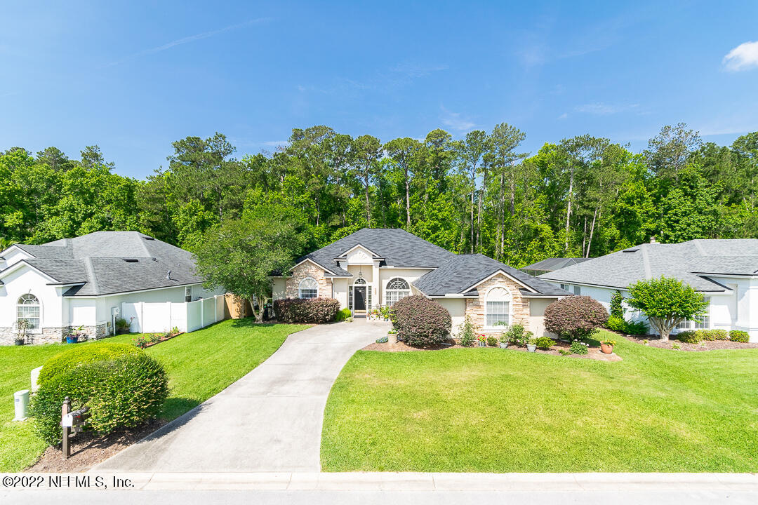 4262 Ripken Circle West Jacksonville, FL 32224 - Photo 3 of 31 Front Elevated