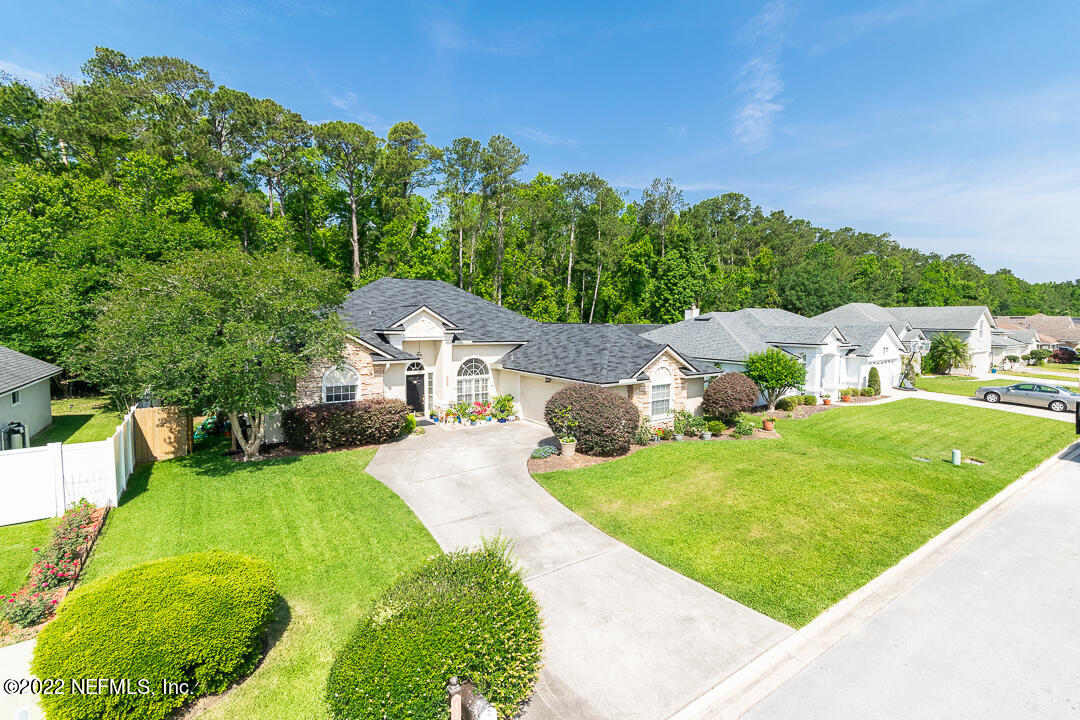 4262 Ripken Circle West Jacksonville, FL 32224 - Photo 4 of 31 Front Drive