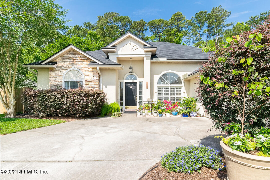 4262 Ripken Circle West Jacksonville, FL 32224 - Photo 5 of 31 Front