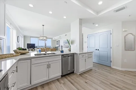 $1,045,000 | 8477 Gulf Boulevard, Unit 601, Navarre, FL 32566