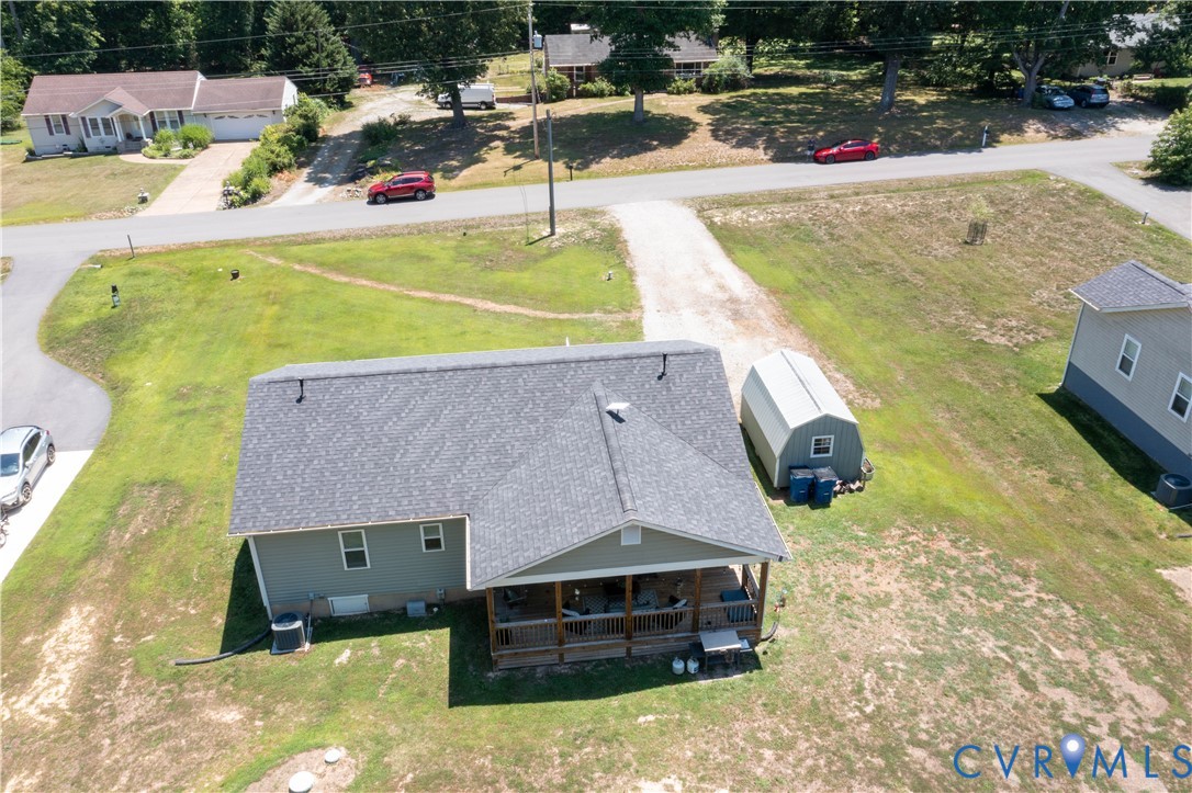 1573 Dogwood Road Powhatan, VA 23139 - Photo 33 of 35