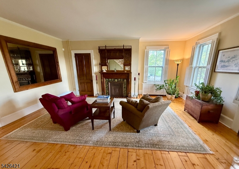 286 Harlingen Road Belle Mead, NJ 08502 - Photo 12 of 45
