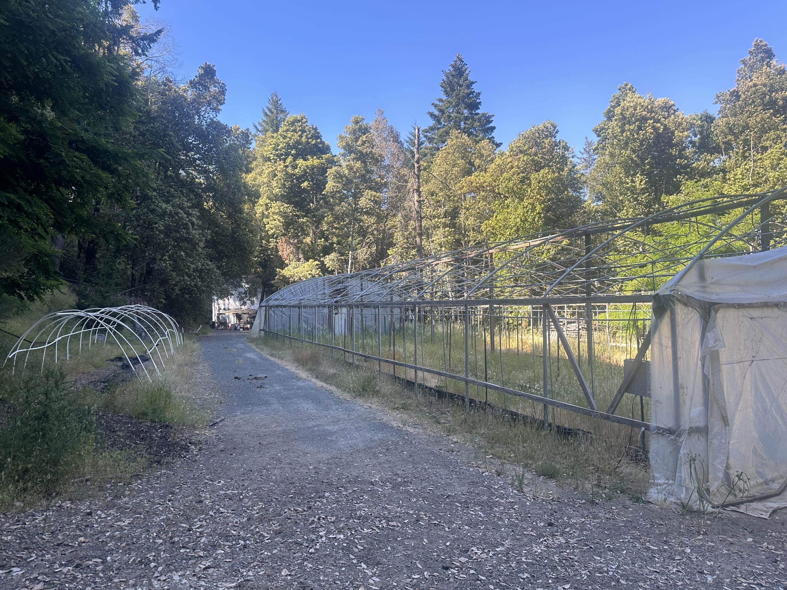 2335 Crooked Prairie Road Garberville, CA 95542 - Photo 62 of 67