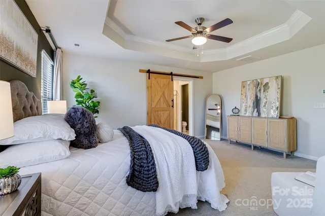 $495,000 | 3108 Major Samuals Way, Charlotte, NC 28208