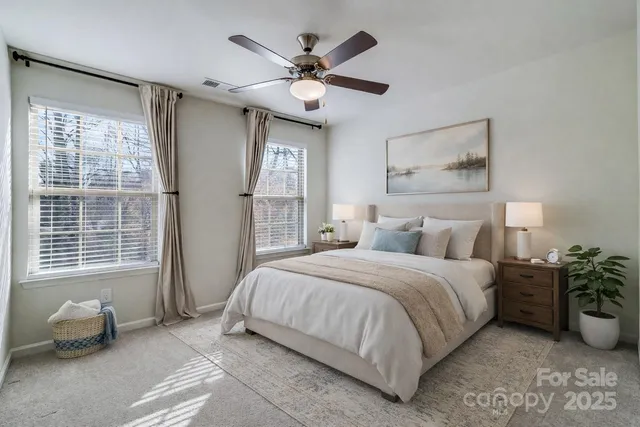 $495,000 | 3108 Major Samuals Way, Charlotte, NC 28208