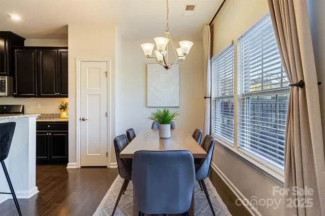 $495,000 | 3108 Major Samuals Way, Charlotte, NC 28208