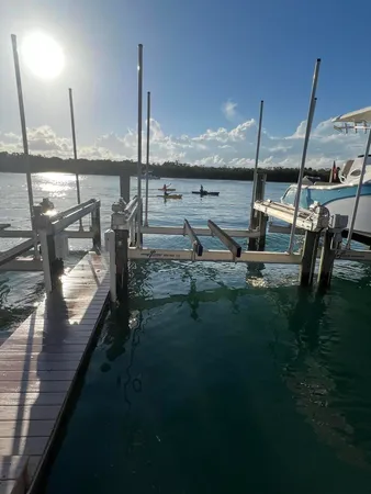 $9,500 | 275 South Beach Road, Unit B201, Tequesta, FL 33469