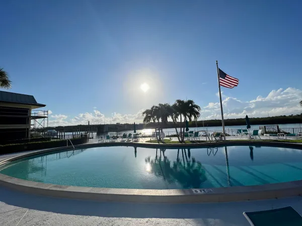 $9,500 | 275 South Beach Road, Unit B201, Tequesta, FL 33469