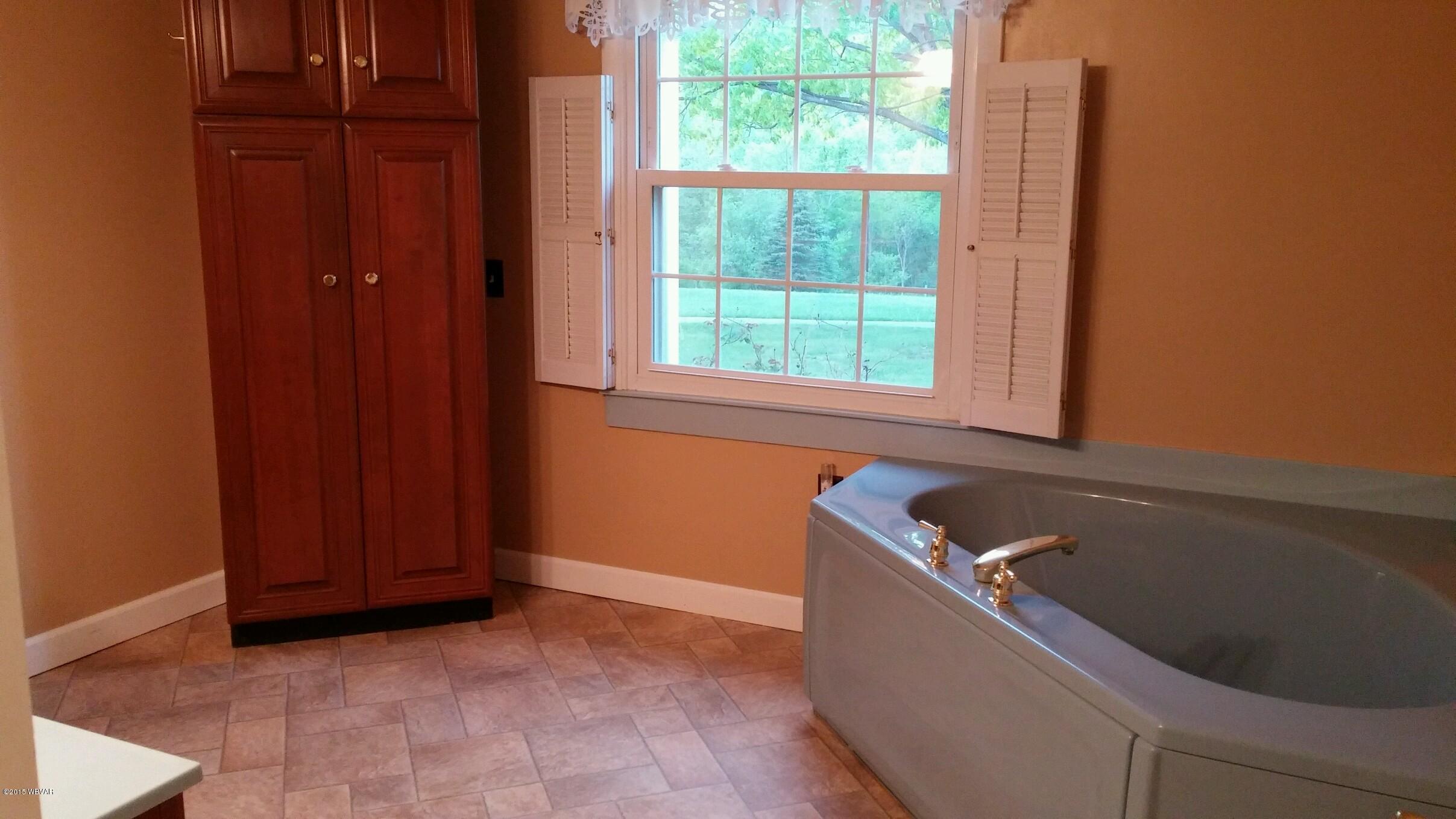 964 Glenn Road Lock Haven, PA 17745 - Photo 8 of 30 bath
