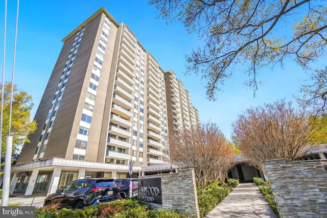 $3,099 | 5101 River Road, Unit 715, Bethesda, MD 20816