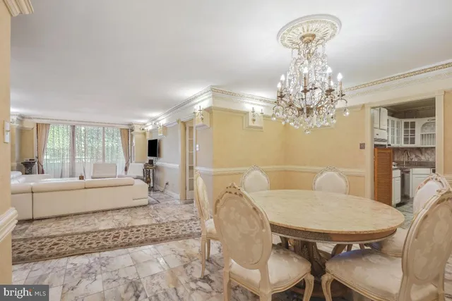 $3,099 | 5101 River Road, Unit 715, Bethesda, MD 20816