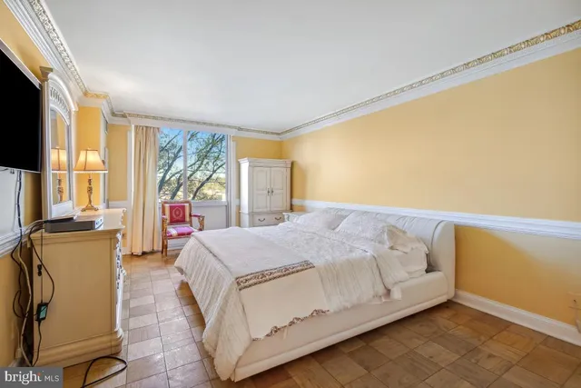 $3,099 | 5101 River Road, Unit 715, Bethesda, MD 20816