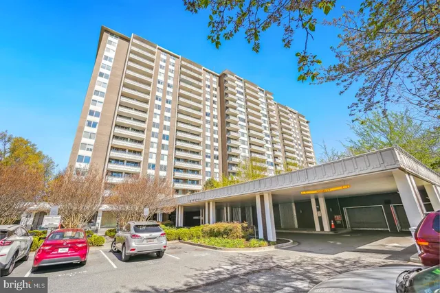 $3,099 | 5101 River Road, Unit 715, Bethesda, MD 20816