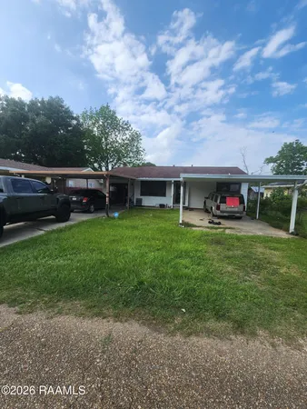 $100,000 | 1120 College, Eunice, LA 70535