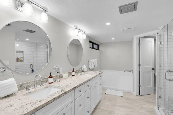 a picture of floor plan