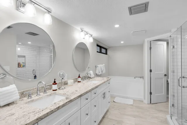 a picture of floor plan