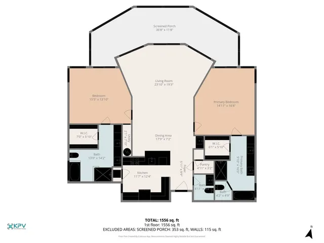 $1,079,000 | 6101 Gulf Of Mexico Boulevard, Unit 101, Marathon, FL 33050