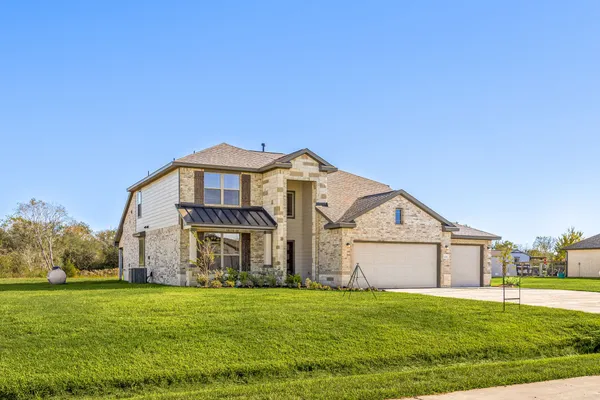 $499,900 | 1081 Westfork Drive, Sealy, TX 77474