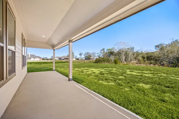 $499,900 | 1081 Westfork Drive, Sealy, TX 77474