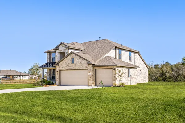 $499,900 | 1081 Westfork Drive, Sealy, TX 77474