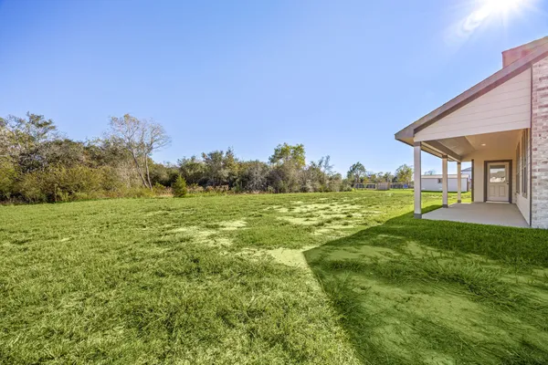 $499,900 | 1081 Westfork Drive, Sealy, TX 77474
