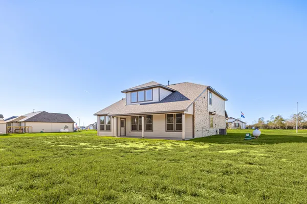 $499,900 | 1081 Westfork Drive, Sealy, TX 77474