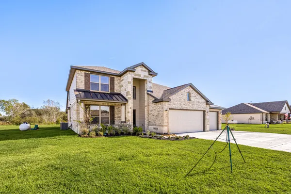 $499,900 | 1081 Westfork Drive, Sealy, TX 77474