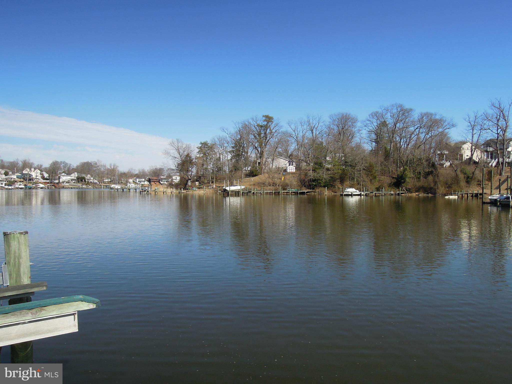 785 Powhatan Beach Road Pasadena, MD 21122 - Photo 10 of 16 View