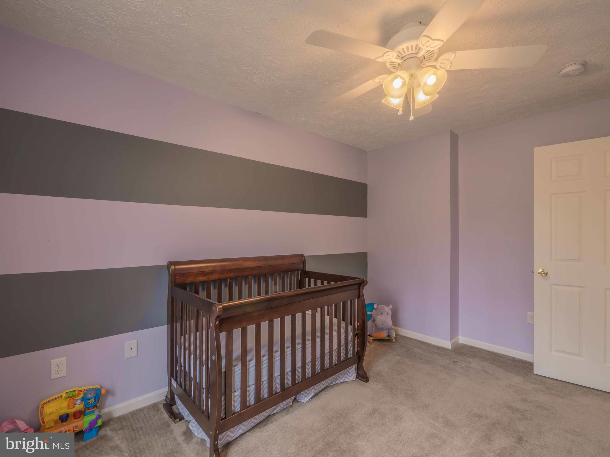 11485 Rawhide Road Lusby, MD 20657 - Photo 11 of 30 Bedroom 2