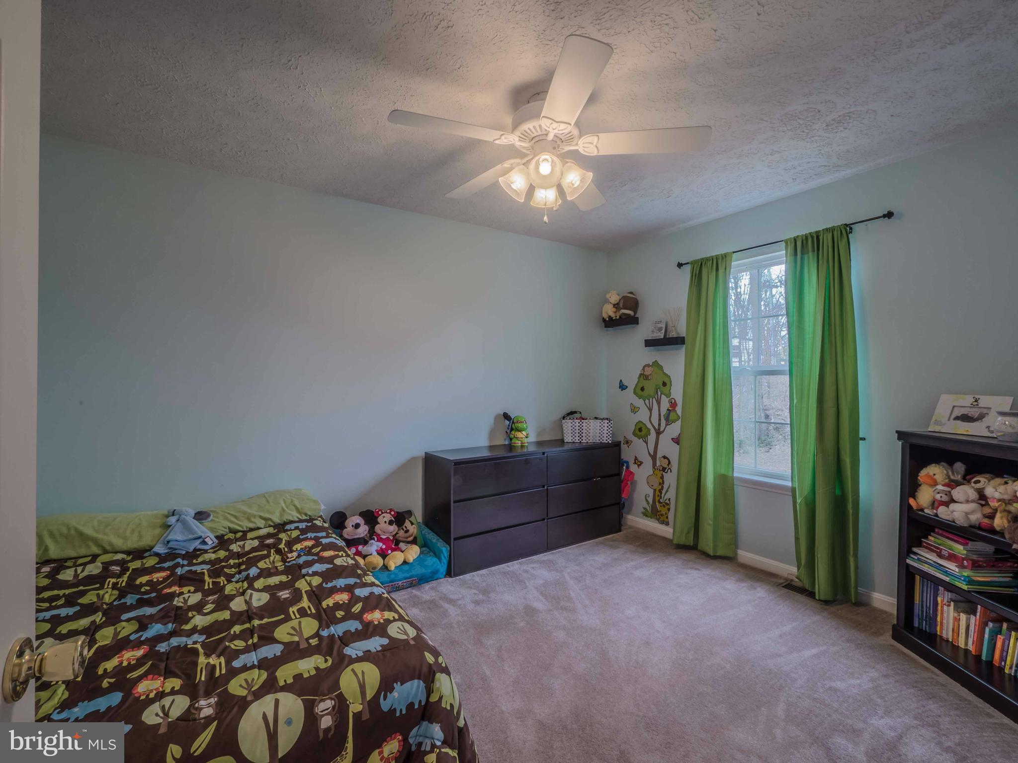11485 Rawhide Road Lusby, MD 20657 - Photo 12 of 30 Bedroom 3
