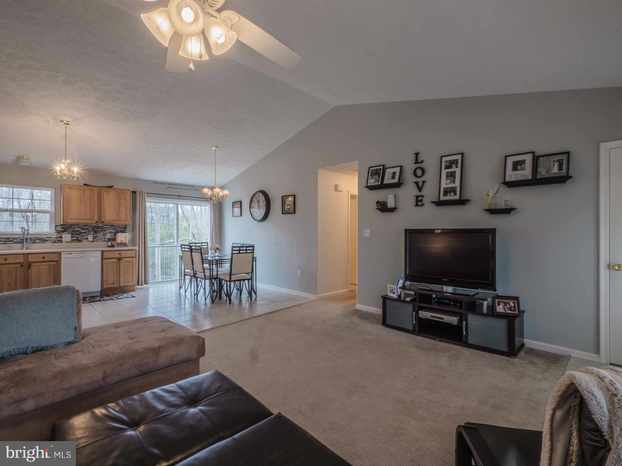 11485 Rawhide Road Lusby, MD 20657 - Photo 3 of 30 Family Room