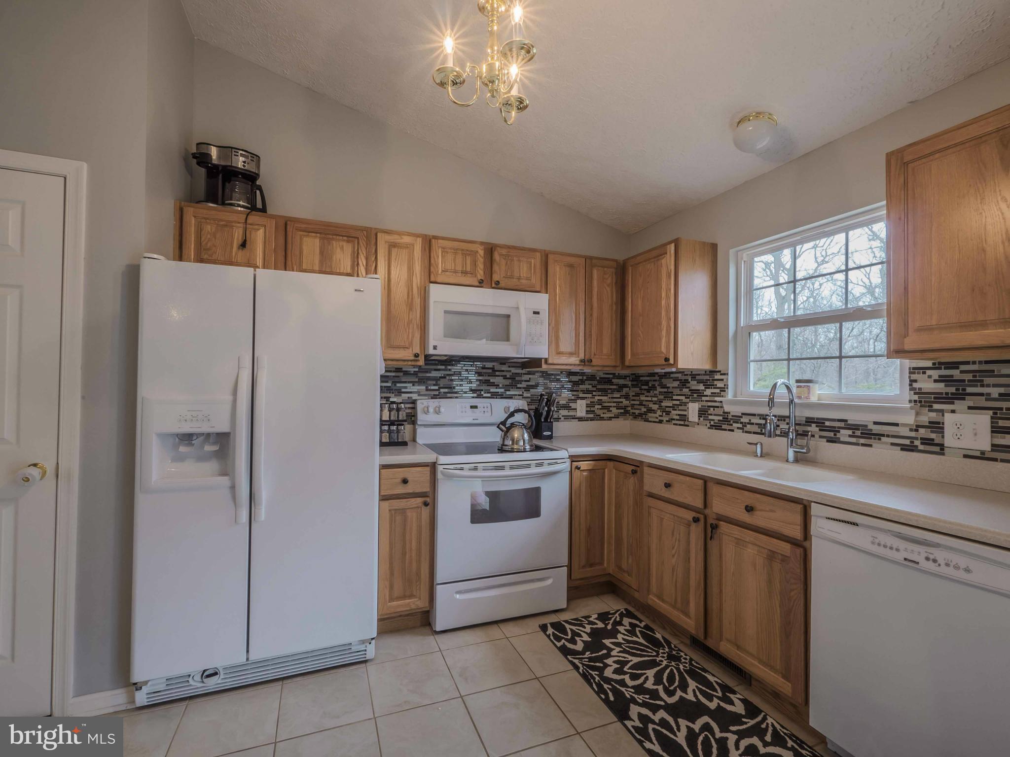 11485 Rawhide Road Lusby, MD 20657 - Photo 6 of 30 Kitchen