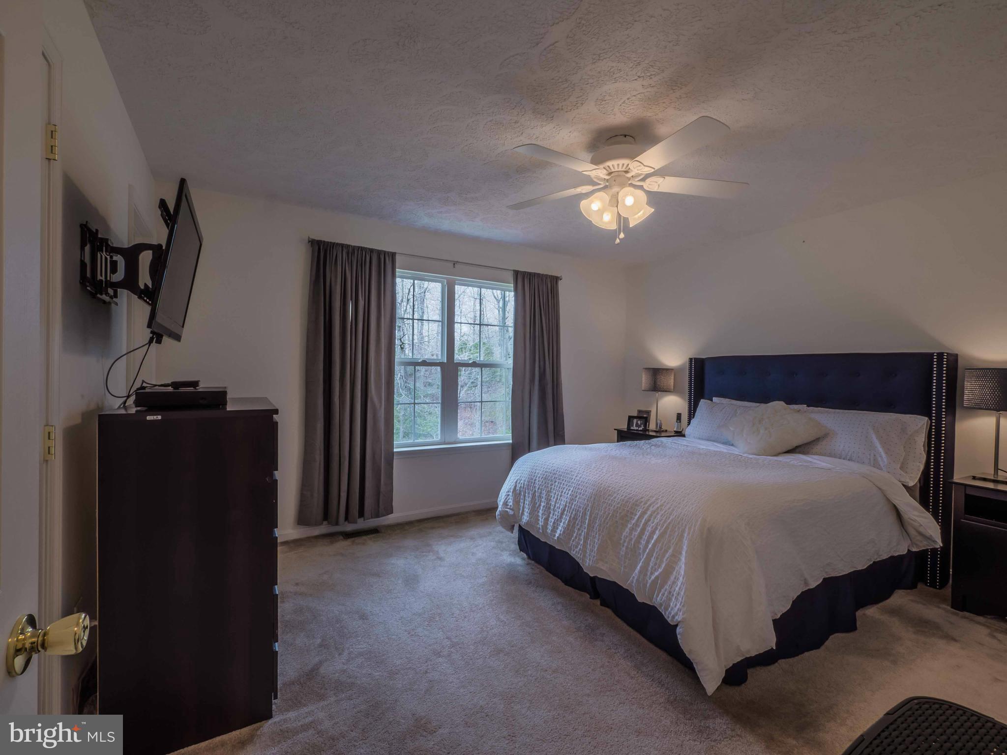 11485 Rawhide Road Lusby, MD 20657 - Photo 7 of 30 Bedroom (Master)