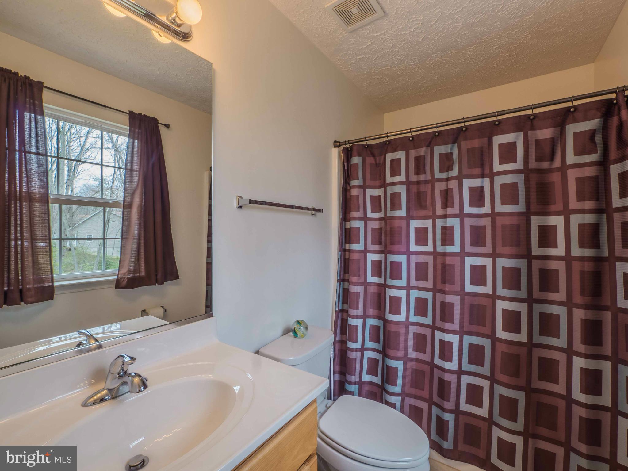 11485 Rawhide Road Lusby, MD 20657 - Photo 9 of 30 Master Bathroom