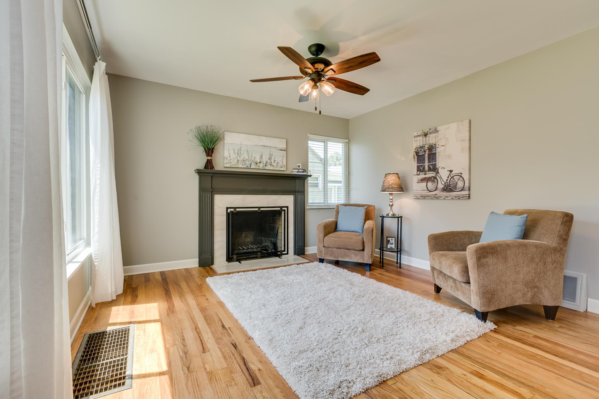2194 Ridgecliff Road Columbus, OH 43221 - Photo 11 of 34