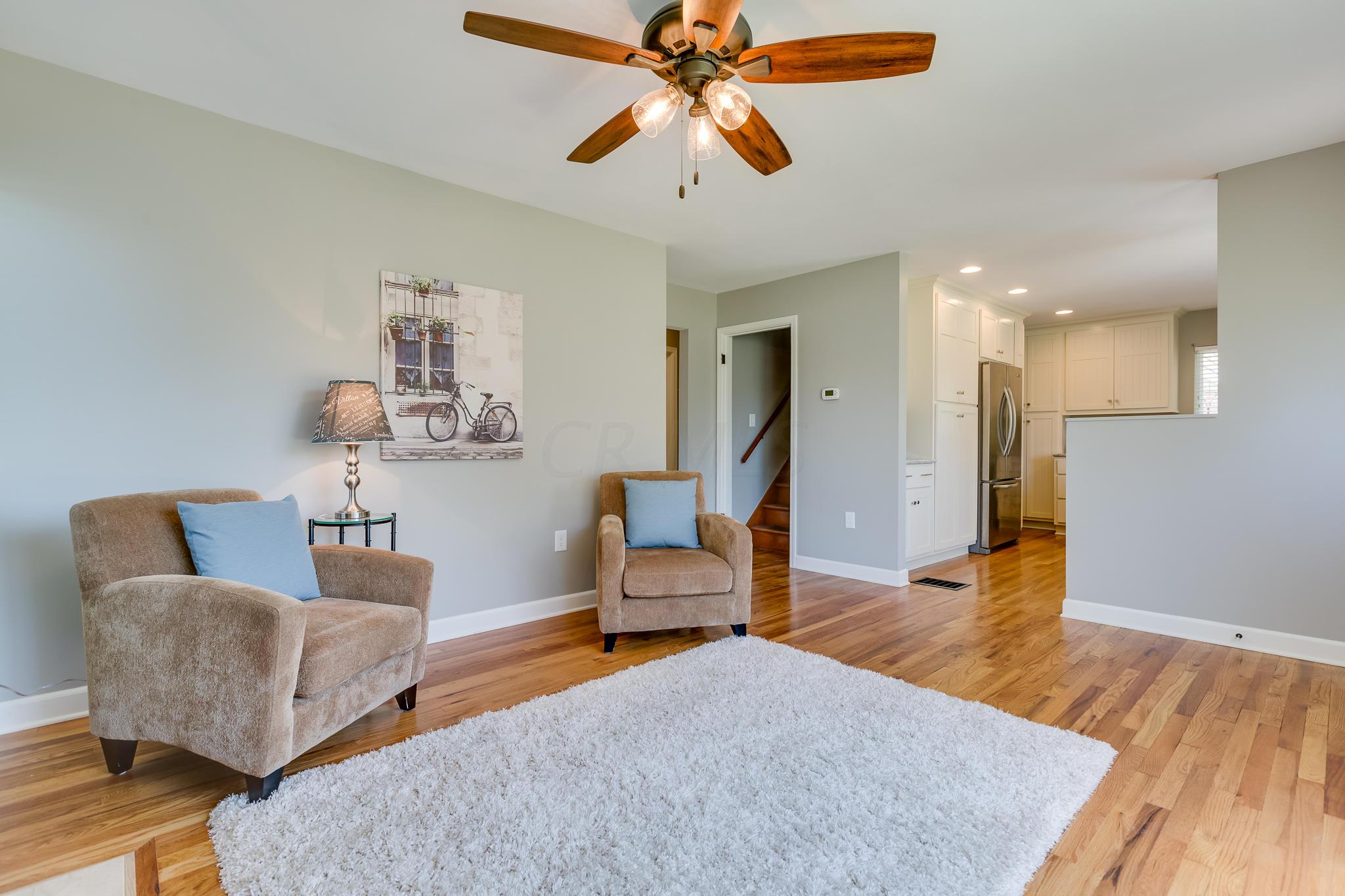 2194 Ridgecliff Road Columbus, OH 43221 - Photo 22 of 34