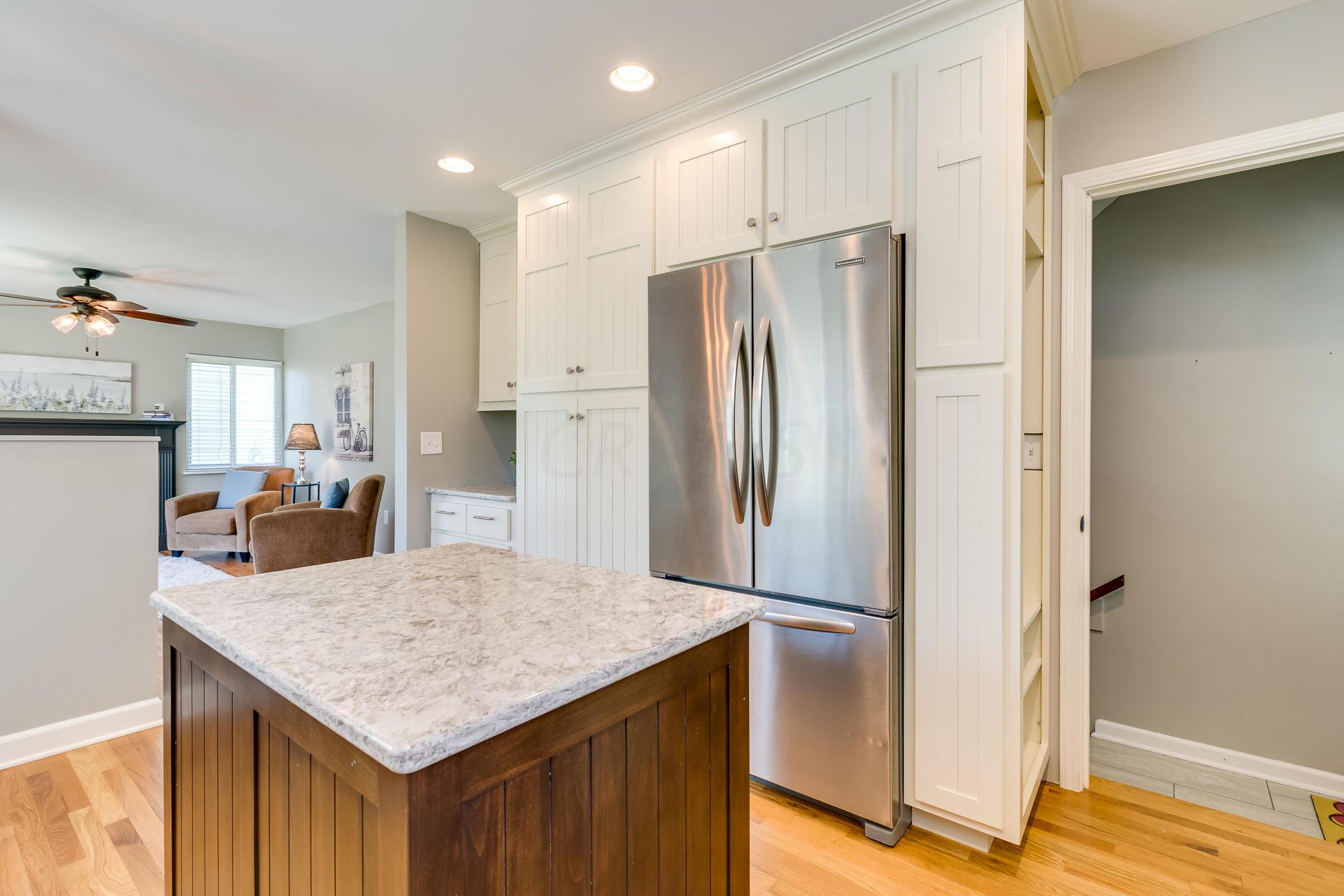 2194 Ridgecliff Road Columbus, OH 43221 - Photo 26 of 34