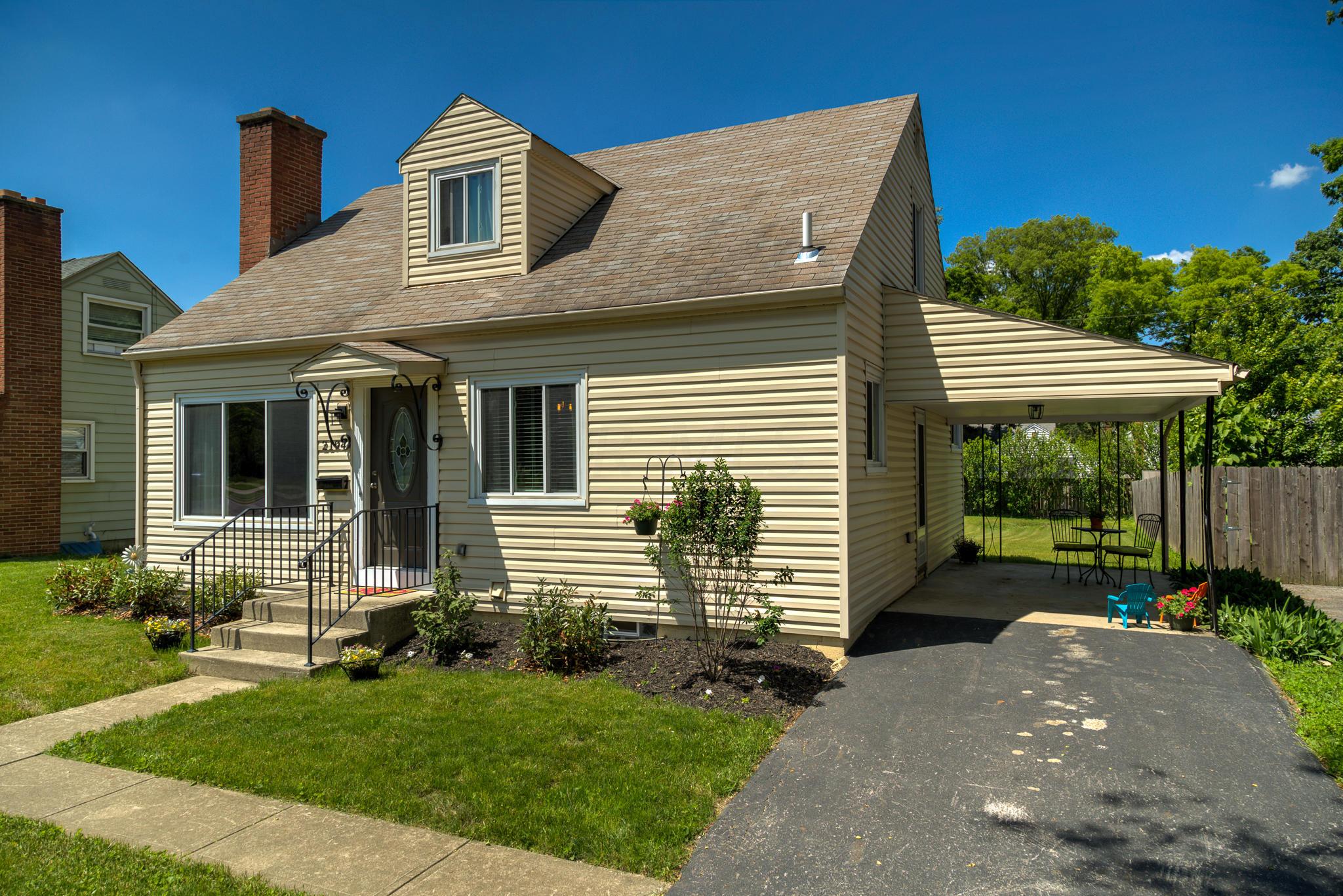 2194 Ridgecliff Road Columbus, OH 43221 - Photo 33 of 34