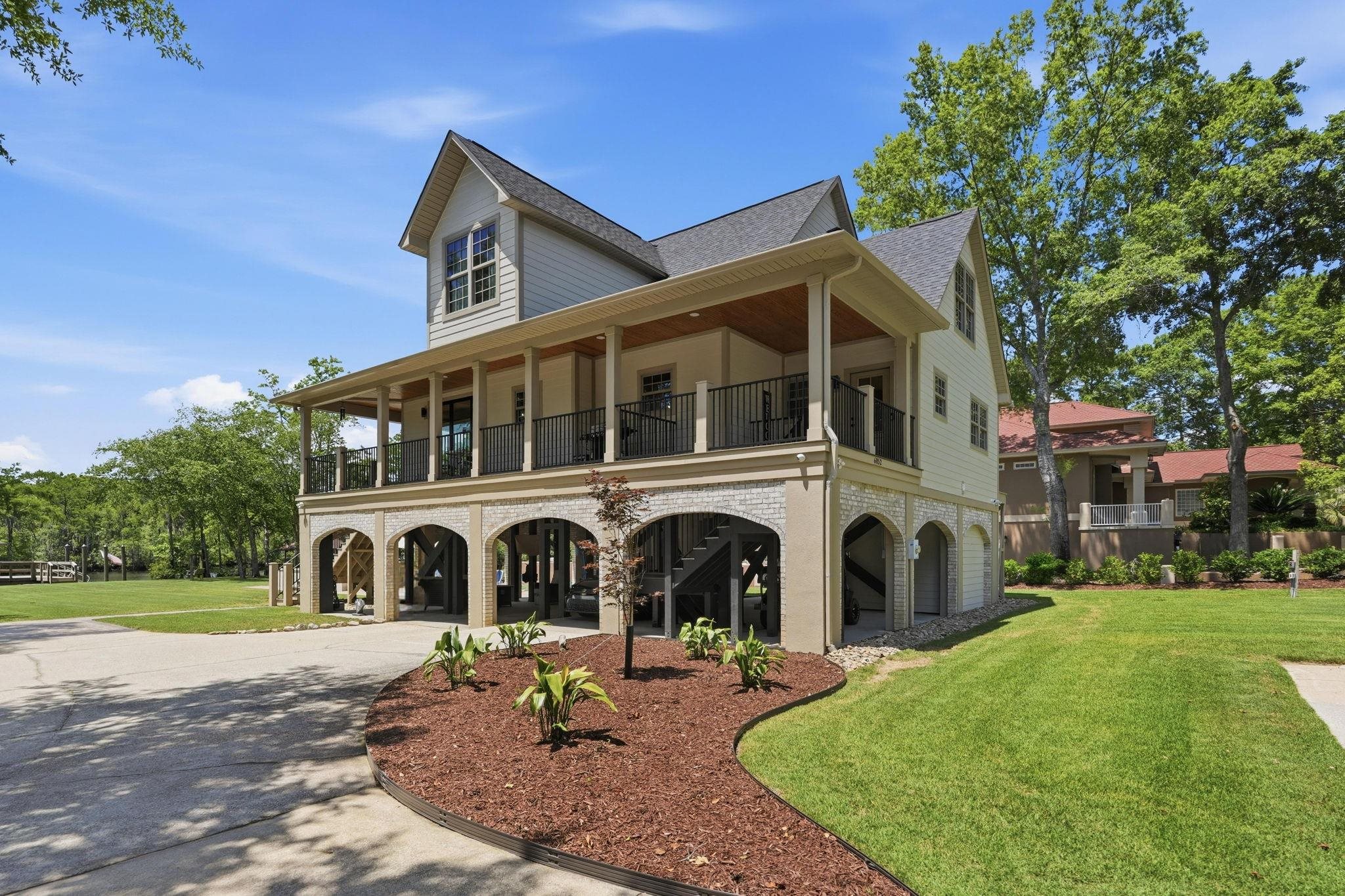 6052 Renata Lane Myrtle Beach, SC 29588 - Photo 4 of 83