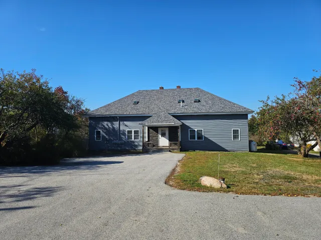 $649,000 | 763 South Gouldsboro Road, Gouldsboro, ME 04607
