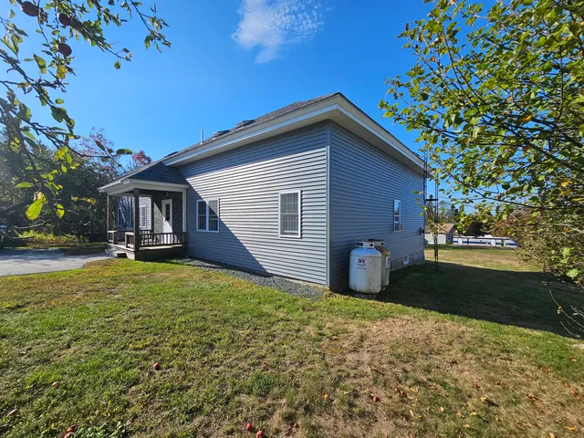 $649,000 | 763 South Gouldsboro Road, Gouldsboro, ME 04607