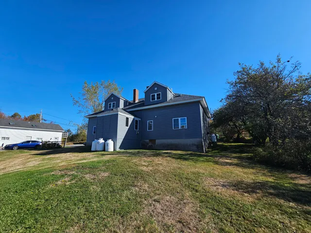 $649,000 | 763 South Gouldsboro Road, Gouldsboro, ME 04607