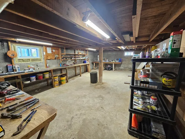 $649,000 | 763 South Gouldsboro Road, Gouldsboro, ME 04607