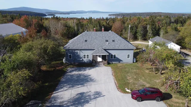 $649,000 | 763 South Gouldsboro Road, Gouldsboro, ME 04607