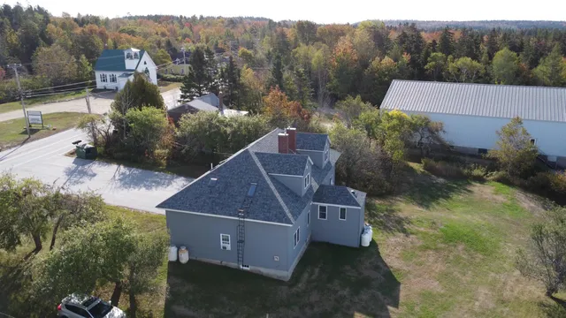 $649,000 | 763 South Gouldsboro Road, Gouldsboro, ME 04607