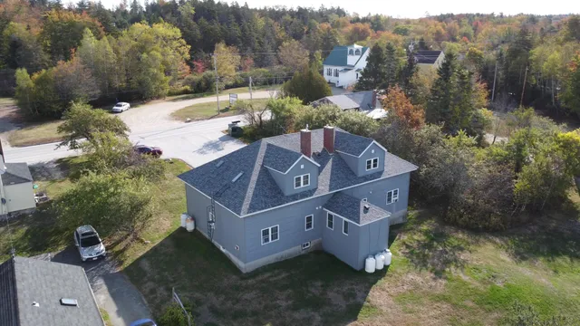 $649,000 | 763 South Gouldsboro Road, Gouldsboro, ME 04607
