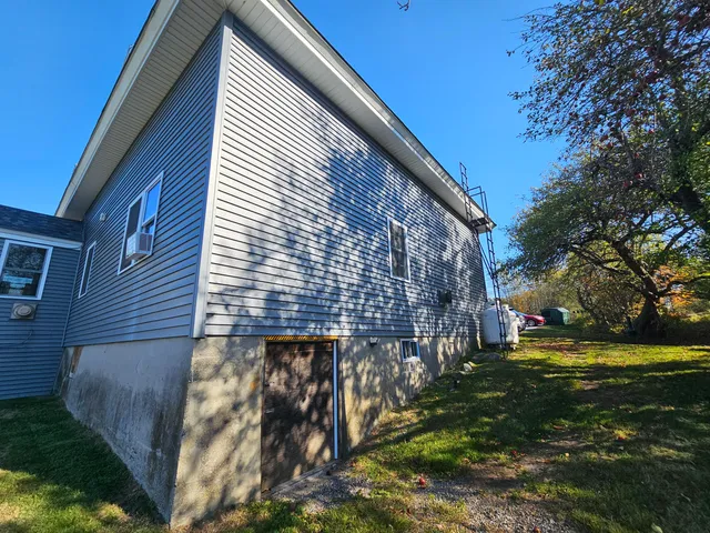 $649,000 | 763 South Gouldsboro Road, Gouldsboro, ME 04607