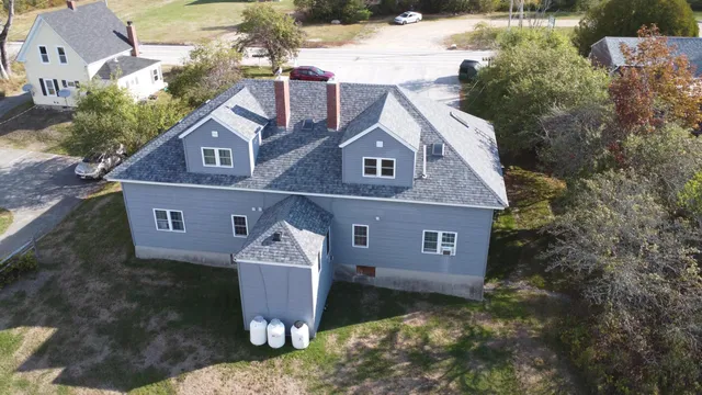 $649,000 | 763 South Gouldsboro Road, Gouldsboro, ME 04607