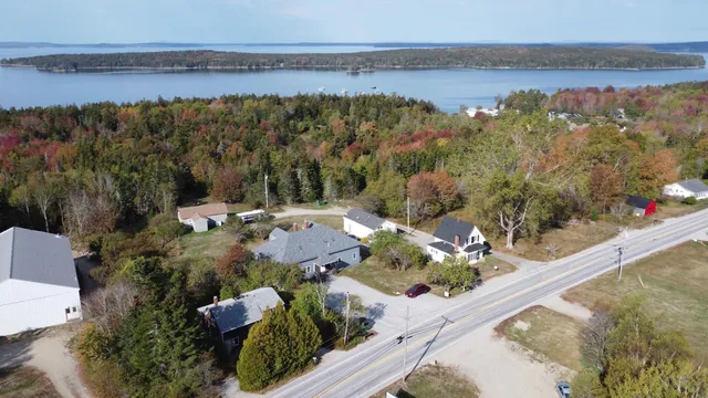$649,000 | 763 South Gouldsboro Road, Gouldsboro, ME 04607