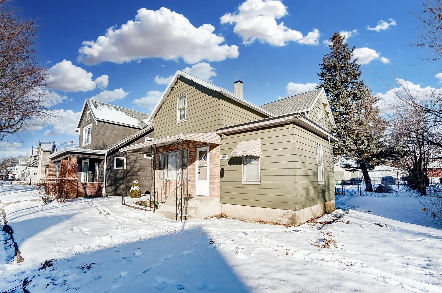 808 3rd Street Fort Wayne, IN 46808 - Photo 2 of 26 Gallery Image 2